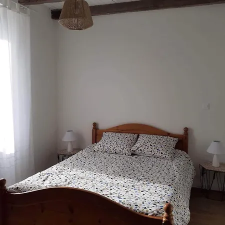 Mas De Ephrem Cayre Dom wakacyjny *