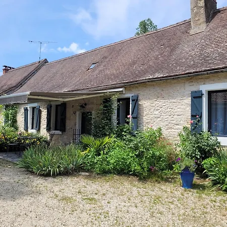 Mas De Ephrem Cayre Dom wakacyjny *