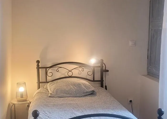 Dom wakacyjny Mas De Ephrem Cayre