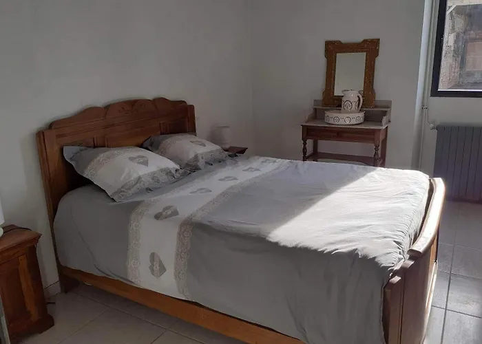 Mas De Ephrem Cayre Dom wakacyjny Gigouzac