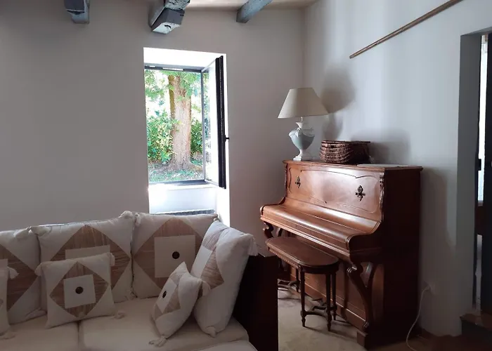 Mas De Ephrem Cayre Dom wakacyjny