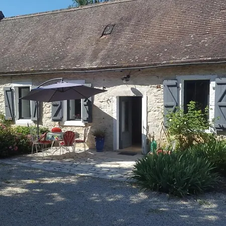 Mas De Ephrem Cayre Semesterbostad