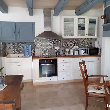 Mas De Ephrem Cayre Semesterbostad