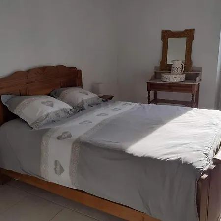 Mas De Ephrem Cayre Semesterbostad Gigouzac