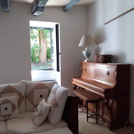 Mas De Ephrem Cayre Semesterbostad