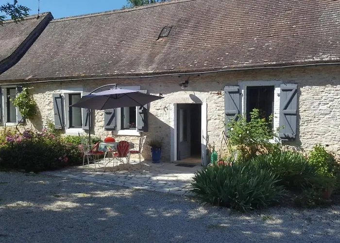 Mas De Ephrem Cayre Hébergement de vacances