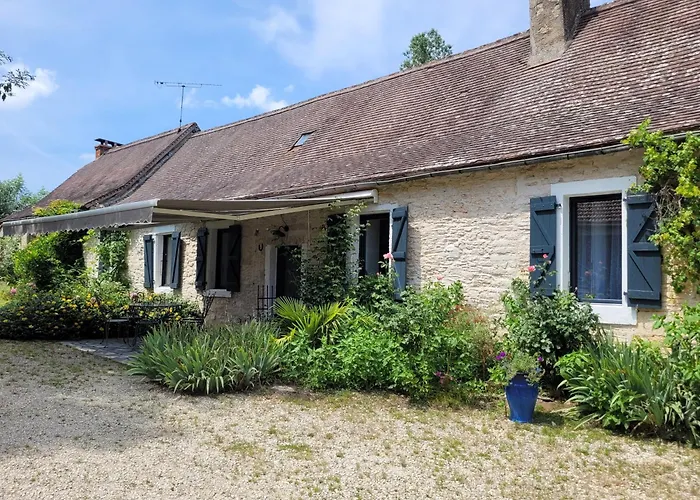 Mas De Ephrem Cayre Hébergement de vacances *